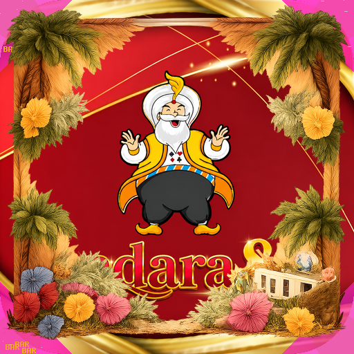 andara88 — galeri pratinjau Resmi APK