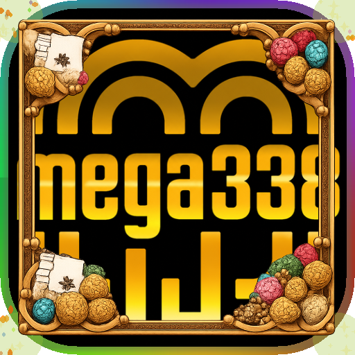 mega338 — mitra unggulan